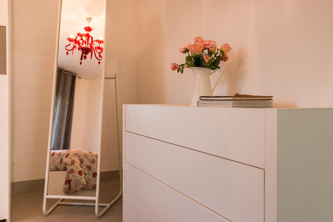 Forte House Mestre Dış mekan fotoğraf