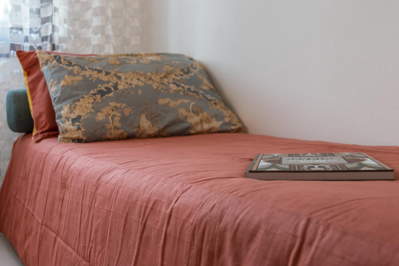 Forte House Mestre Dış mekan fotoğraf