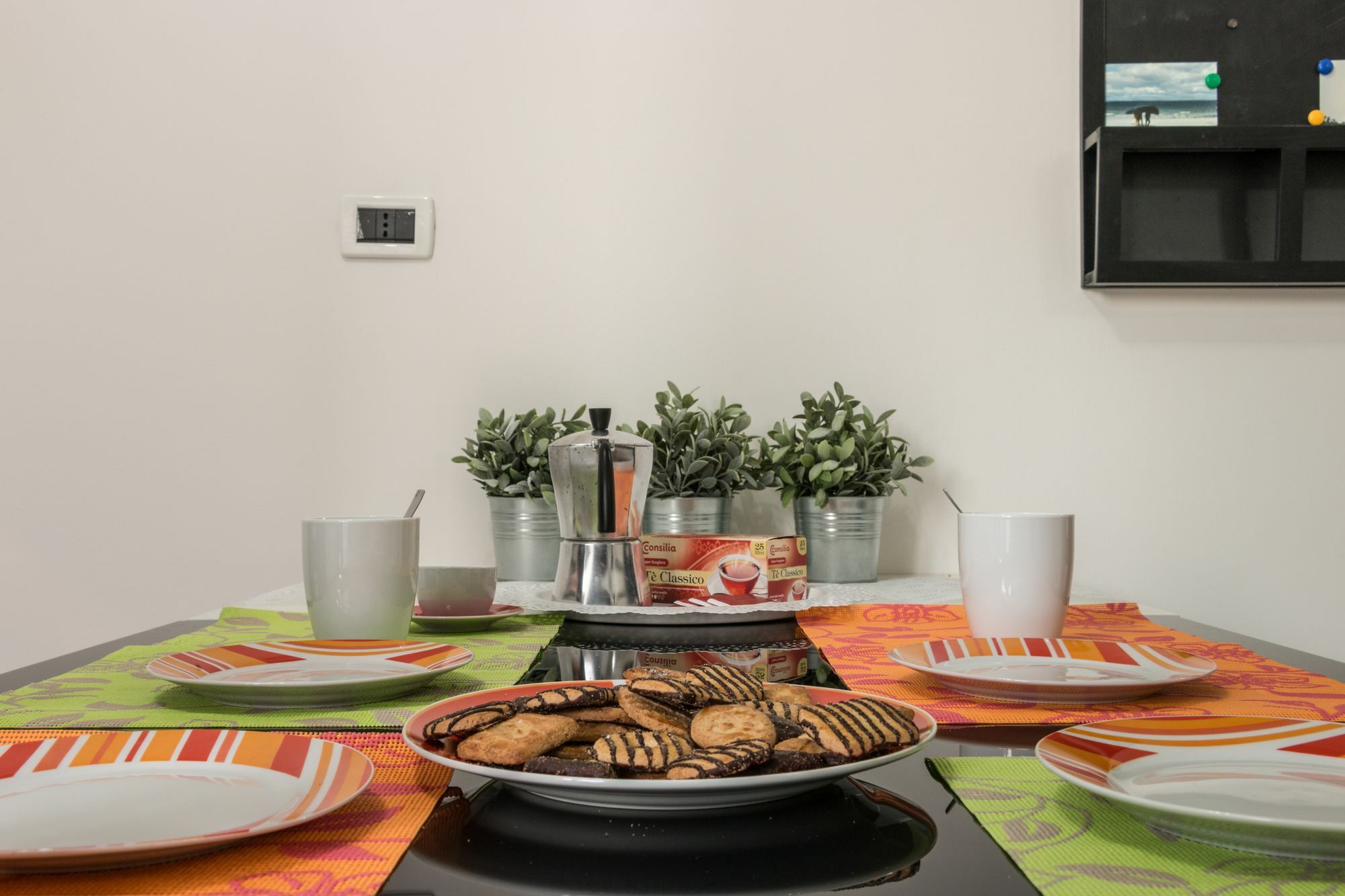 Forte House Mestre Dış mekan fotoğraf
