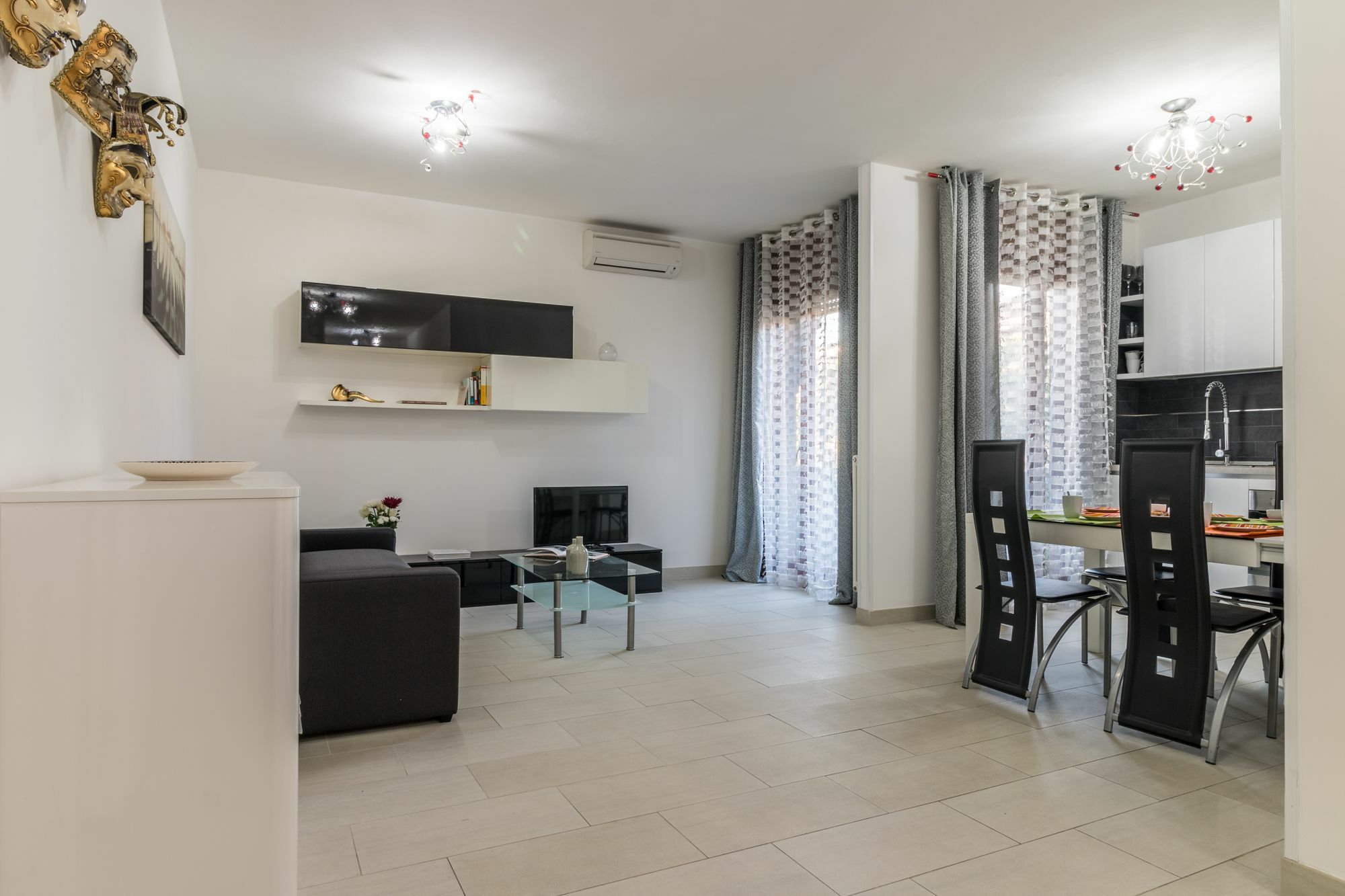 Forte House Mestre Dış mekan fotoğraf