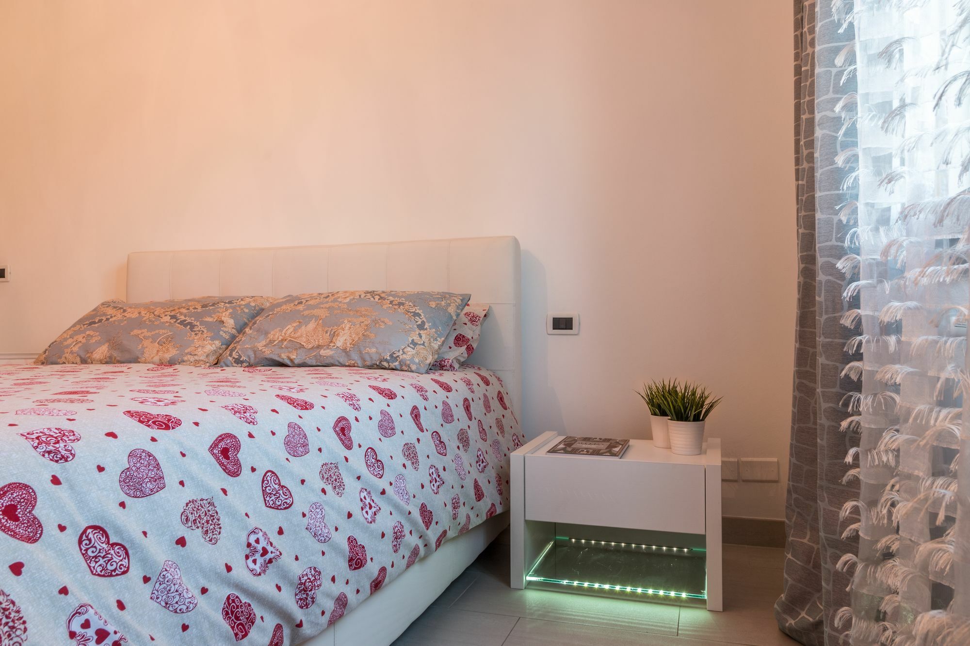 Forte House Mestre Dış mekan fotoğraf