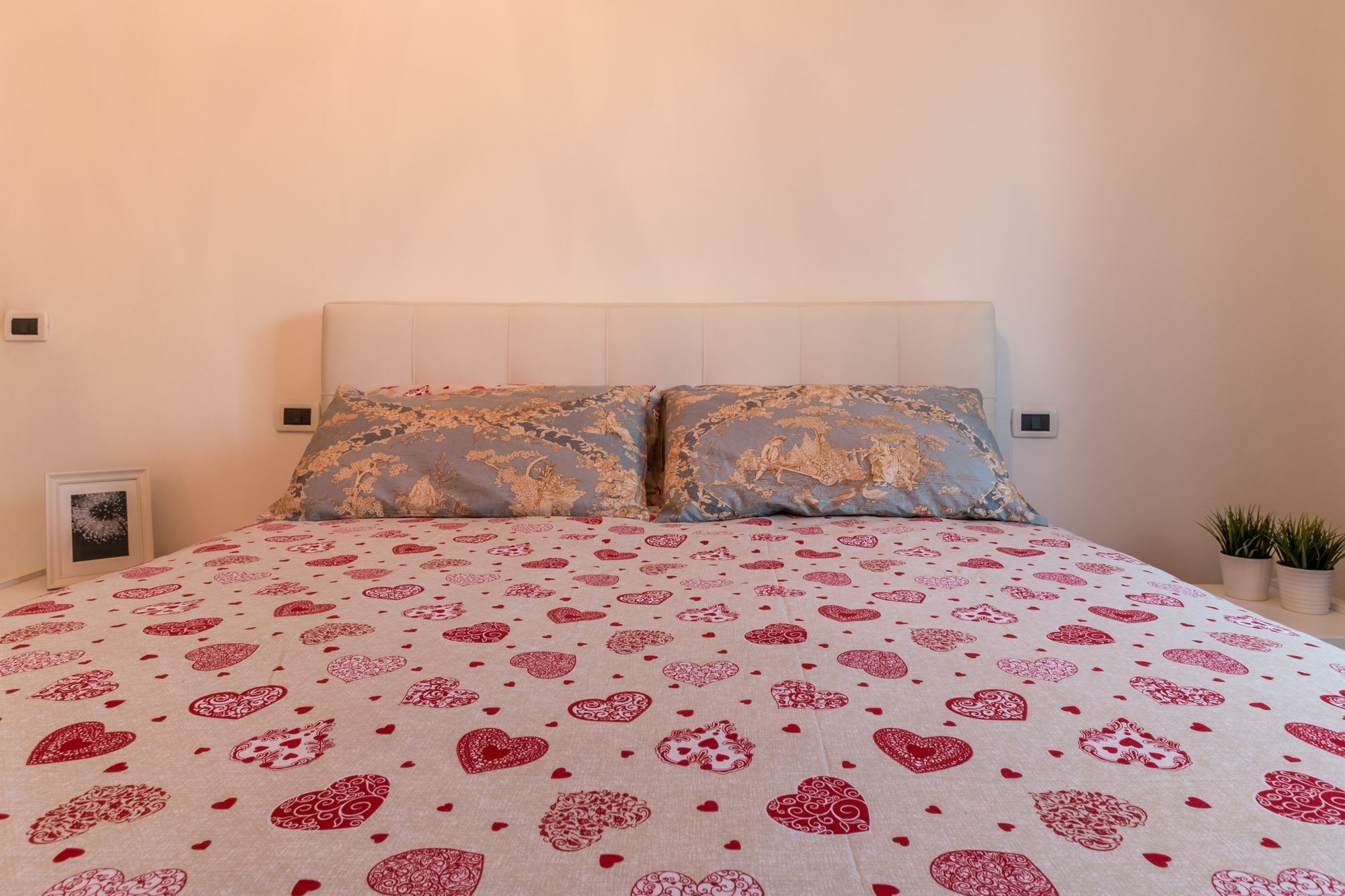 Forte House Mestre Dış mekan fotoğraf