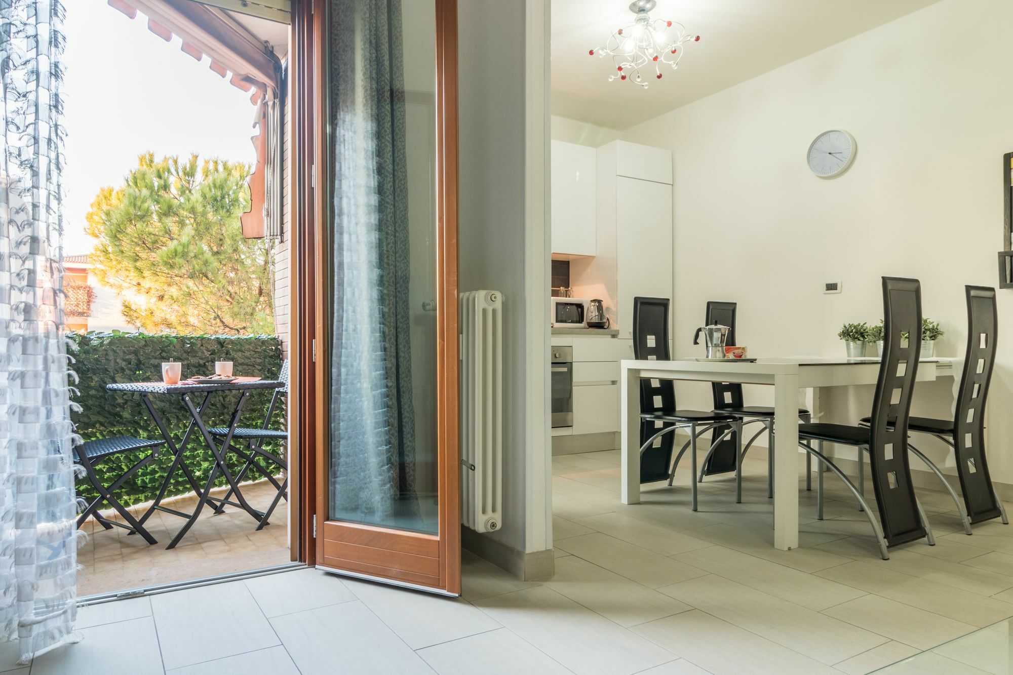 Forte House Mestre Dış mekan fotoğraf