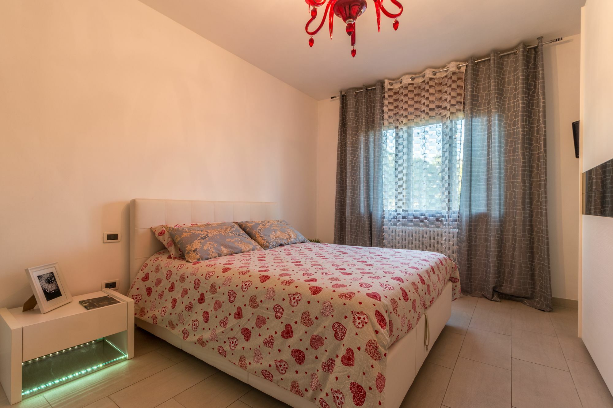 Forte House Mestre Dış mekan fotoğraf