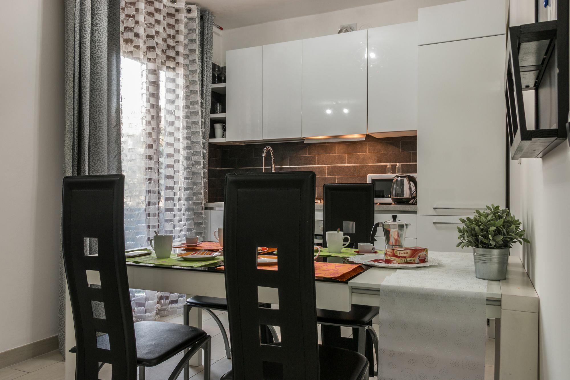 Forte House Mestre Dış mekan fotoğraf