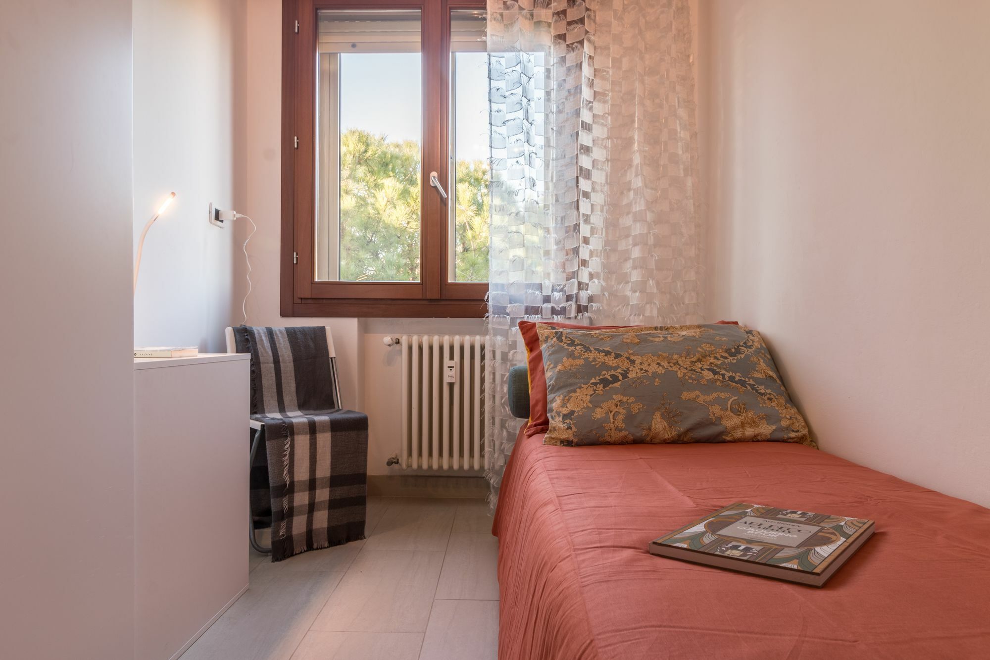 Forte House Mestre Dış mekan fotoğraf