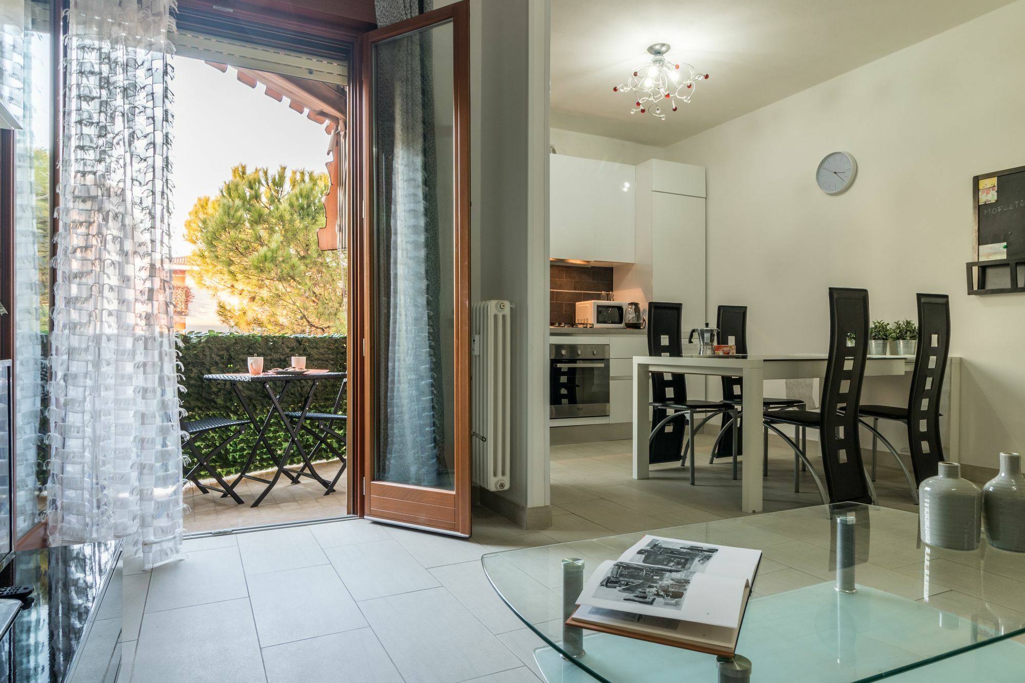 Forte House Mestre Dış mekan fotoğraf